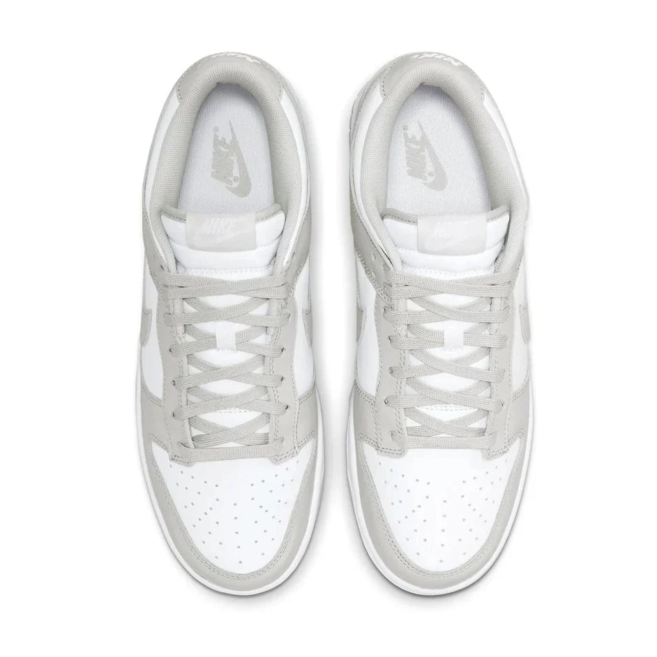 Grey Low Dunk Fog Nike 0824